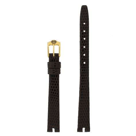 women's igucci i-gucci watch band replacement
